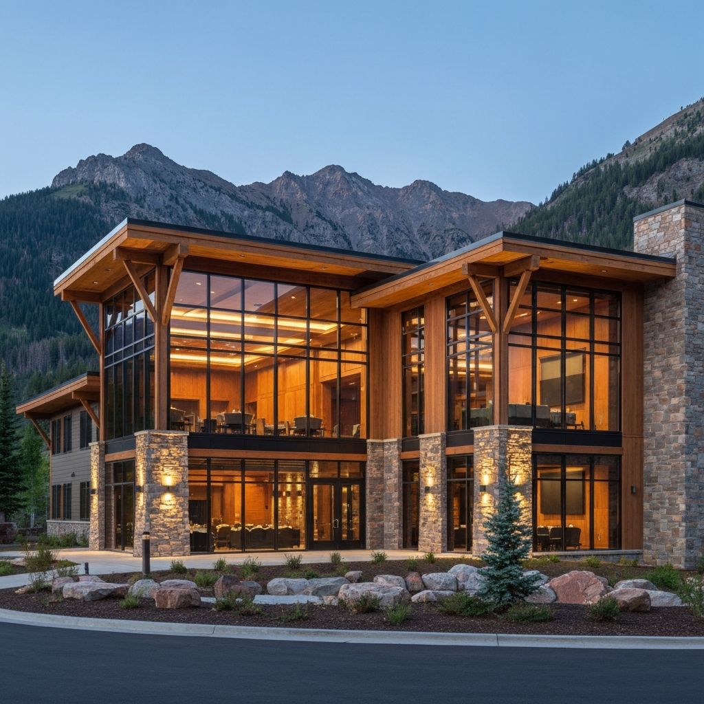 Conference Center