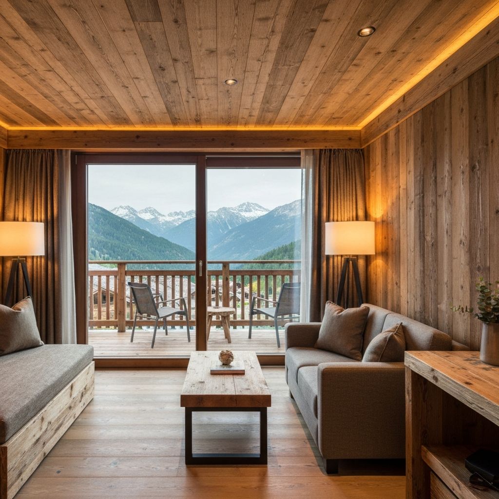 Panoramic Suite